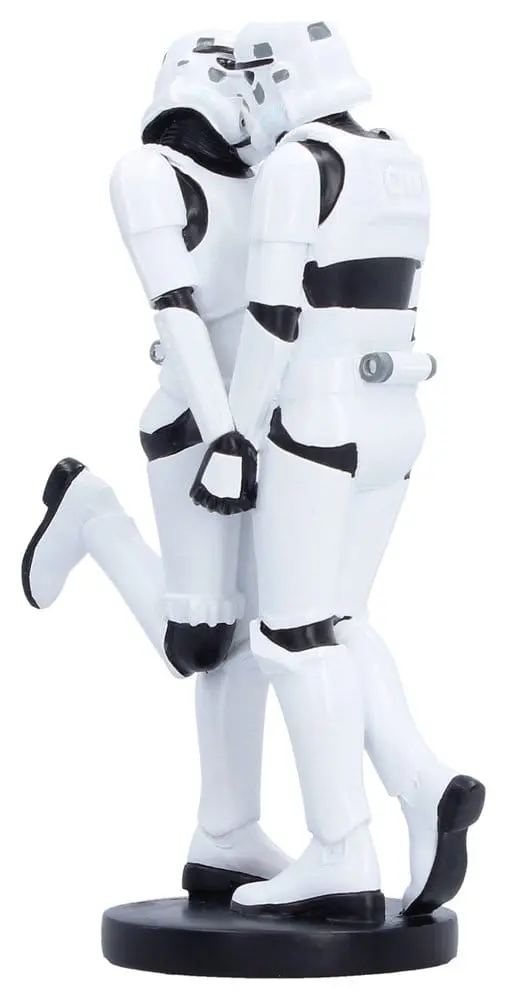 🧪 LAB | PREORDINE+ 12/2026 Original Stormtrooper Figure First Kiss 15 cm