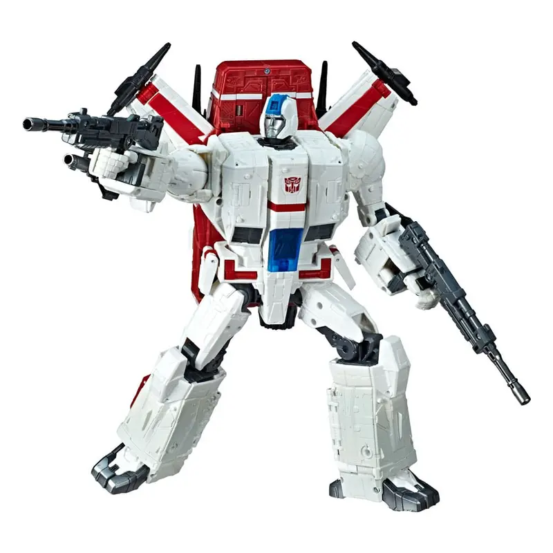 🧪 LAB | PREORDINE+ 12/2026 Transformers War for Cybertron