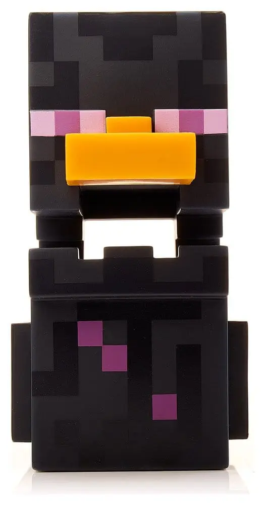 🧪 LAB | PREORDINE+ CHIUSO 01/2027 Minecraft Tubbz Collector's Edition PVC Figure Enderman 10 cm