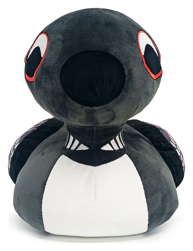 🧪 LAB | PREORDINE+ CHIUSO 04/2027 Heated Rivalry Plush Figure Canadian Wolf Bird 22 cm