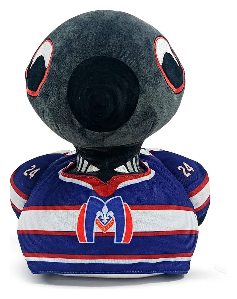🧪 LAB | PREORDINE+ CHIUSO 04/2027 Heated Rivalry Plush Figure Montreal Metros Wolf Bird 22 cm