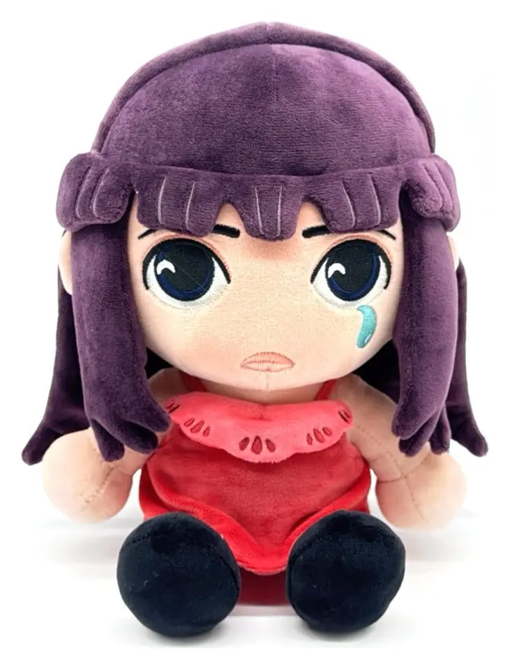 🧪 LAB | PREORDINE+ CHIUSO 04/2027 House 2 Melody Plush Figure 22 cm