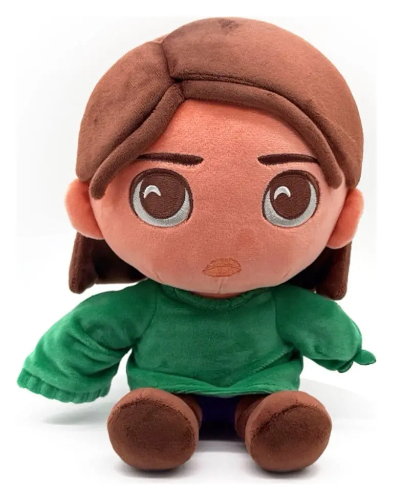 🧪 LAB | PREORDINE+ CHIUSO 04/2027 House 2 Tabby Plush Figure 22 cm