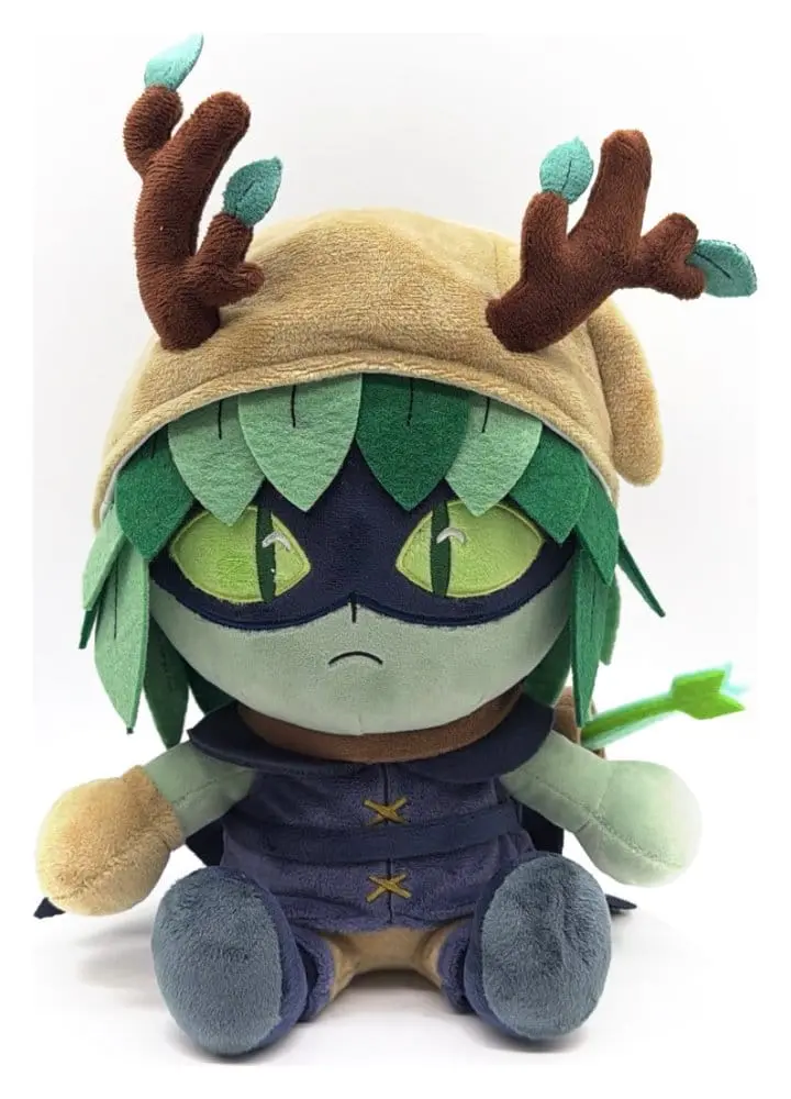🧪 LAB | PREORDINE+ CHIUSO 05/2027 Adventure Time Plush Figure Huntress Wizard 22 cm