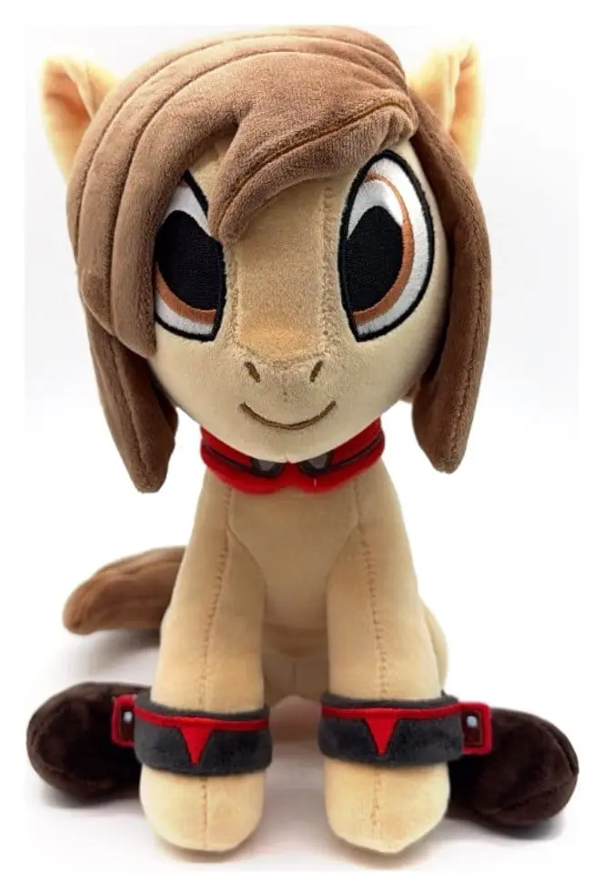 🧪 LAB | PREORDINE+ CHIUSO 05/2027 My Little Pony x Piapro Plush Figure Meiko 22 cm