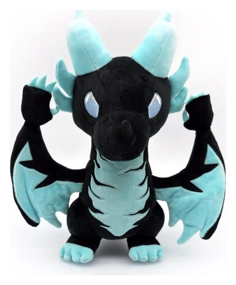 🧪 LAB | PREORDINE+ CHIUSO 05/2027 Solo Leveling Plush Figure Kaisel 22 cm