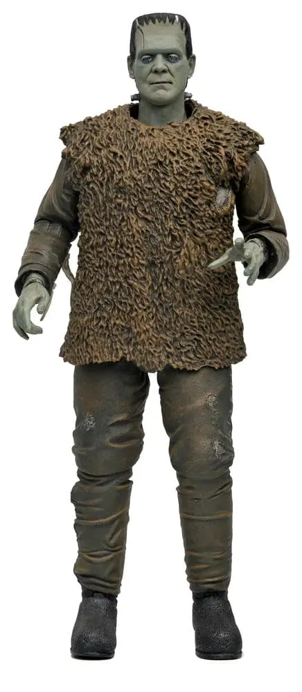🧪 LAB | PREORDINE+ CHIUSO 05/2027 Universal Monsters