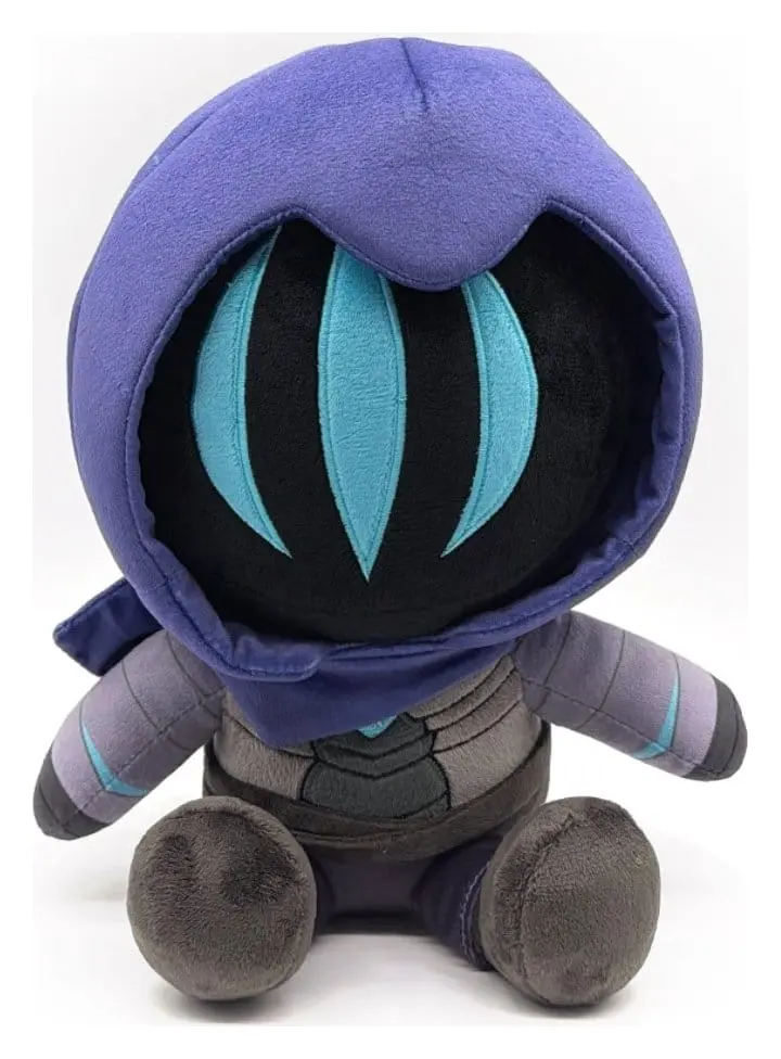 🧪 LAB | PREORDINE+ CHIUSO 05/2027 Valorant Plush Figure Omen 22 cm