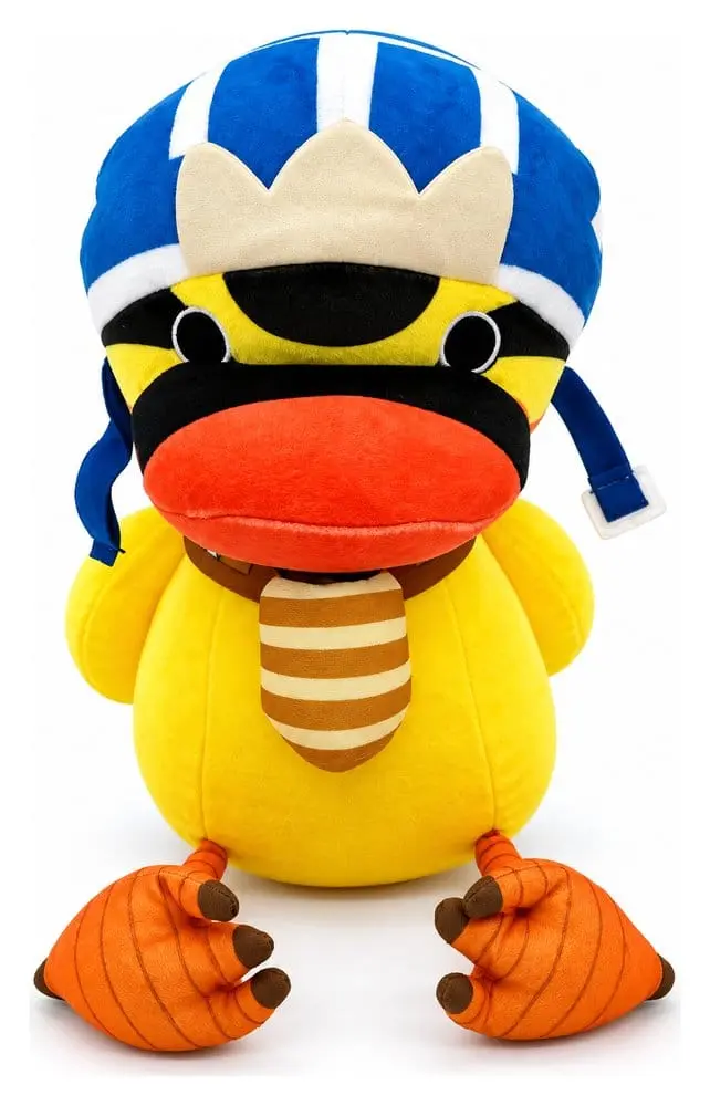 🧪 LAB | PREORDINE+ CHIUSO 06/2027 One Piece Plush Karoo 25 cm