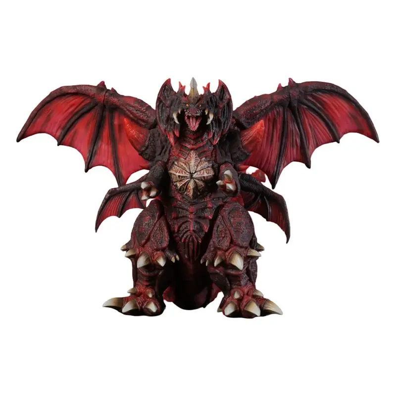 🧪 LAB | PREORDINE+ CHIUSO 10/2026 Godzilla vs. Destoroyah TOHO Kaiju Wars Series PVC Statue Destoroyah Standard Version 20 cm