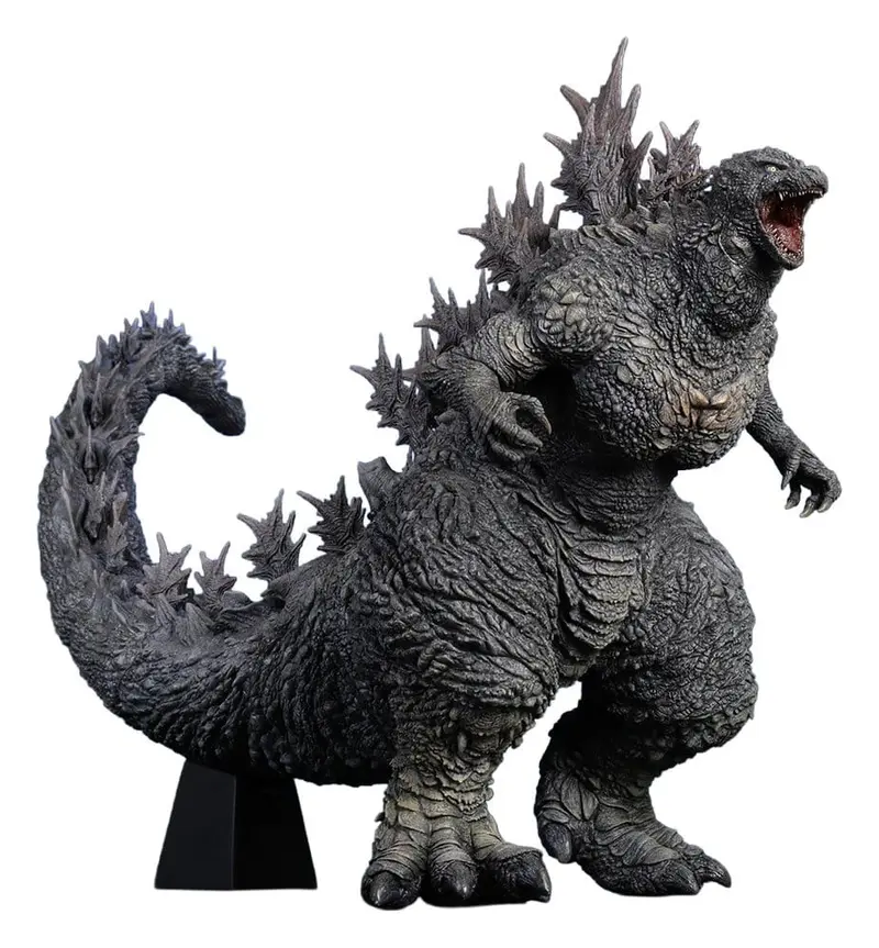 🧪 LAB | PREORDINE+ CHIUSO 12/2026 Godzilla the Ride