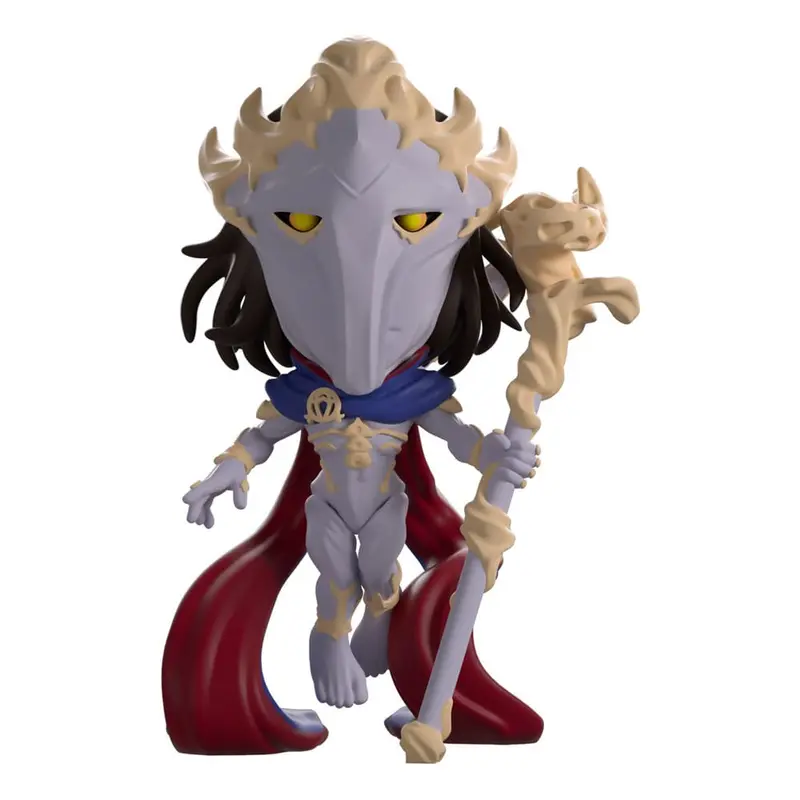 🧪 LAB | SU ORDINAZIONE Arcane Vinyl Figure Champion Viktor 13 cm