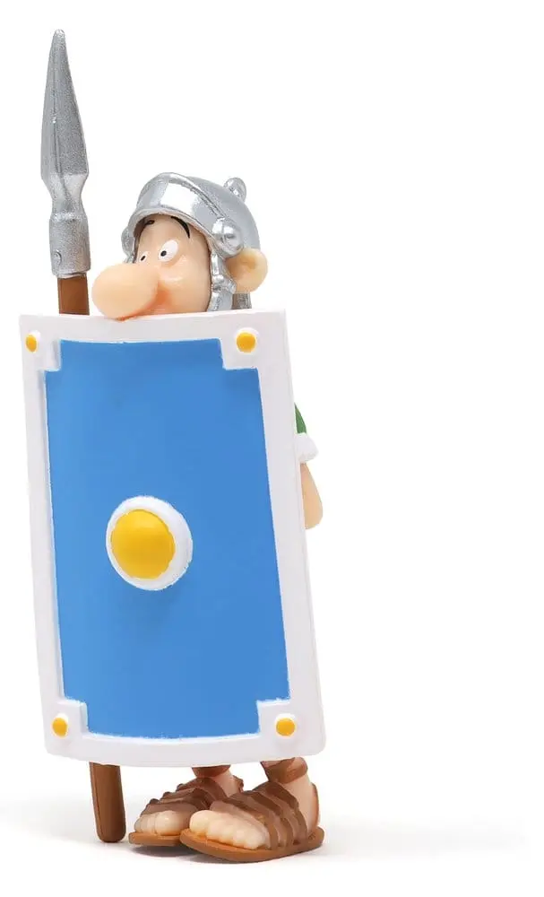 🧪 LAB | SU ORDINAZIONE Asterix PVC Figure Roman Terrified 7.5 cm