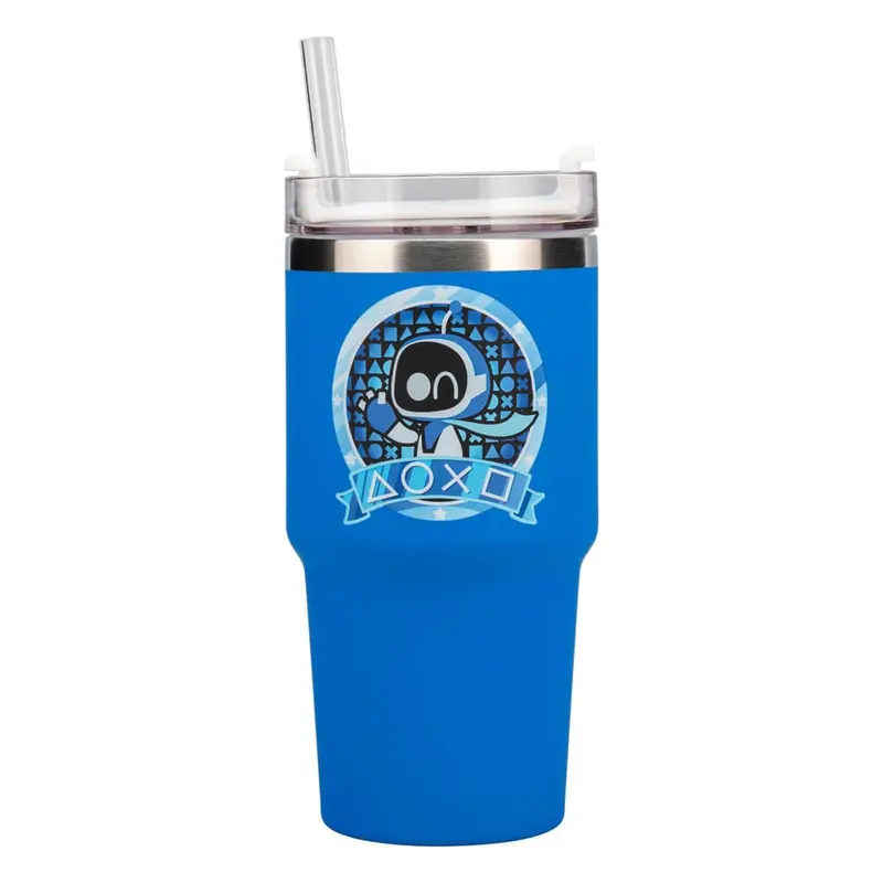 🧪 LAB | SU ORDINAZIONE Astro Bot Gamer Cup Astro Bot 600 ml
