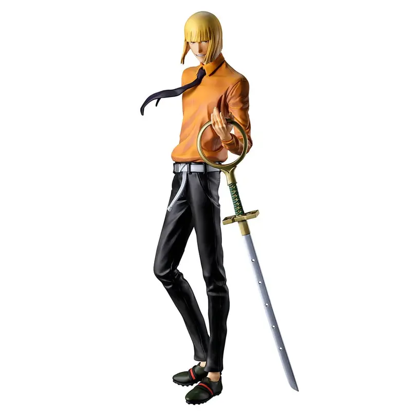 🧪 LAB | SU ORDINAZIONE Bleach Stirring Soul vol 4 Shinji Hirako Ichibansho figure 25cm