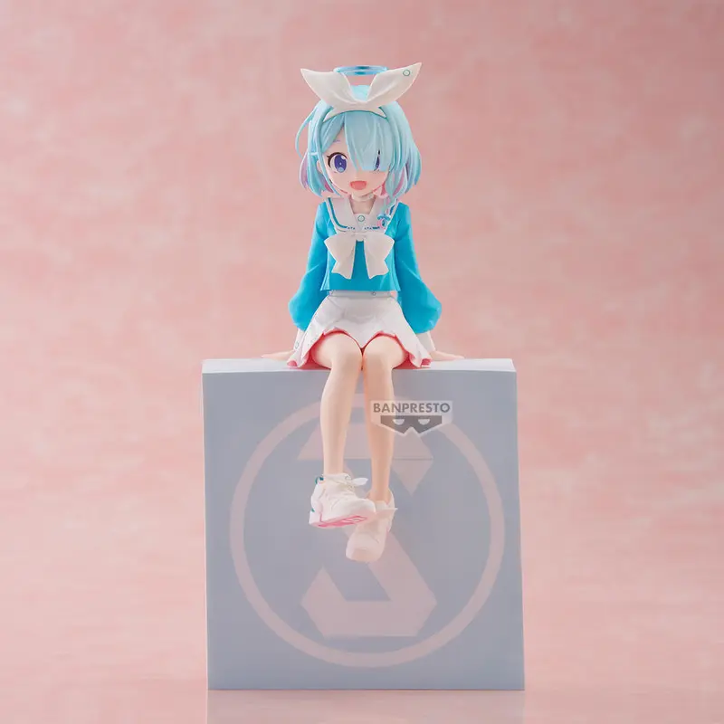 🧪 LAB | SU ORDINAZIONE Blue Archive Monitor Top Figz Arona figure 16cm