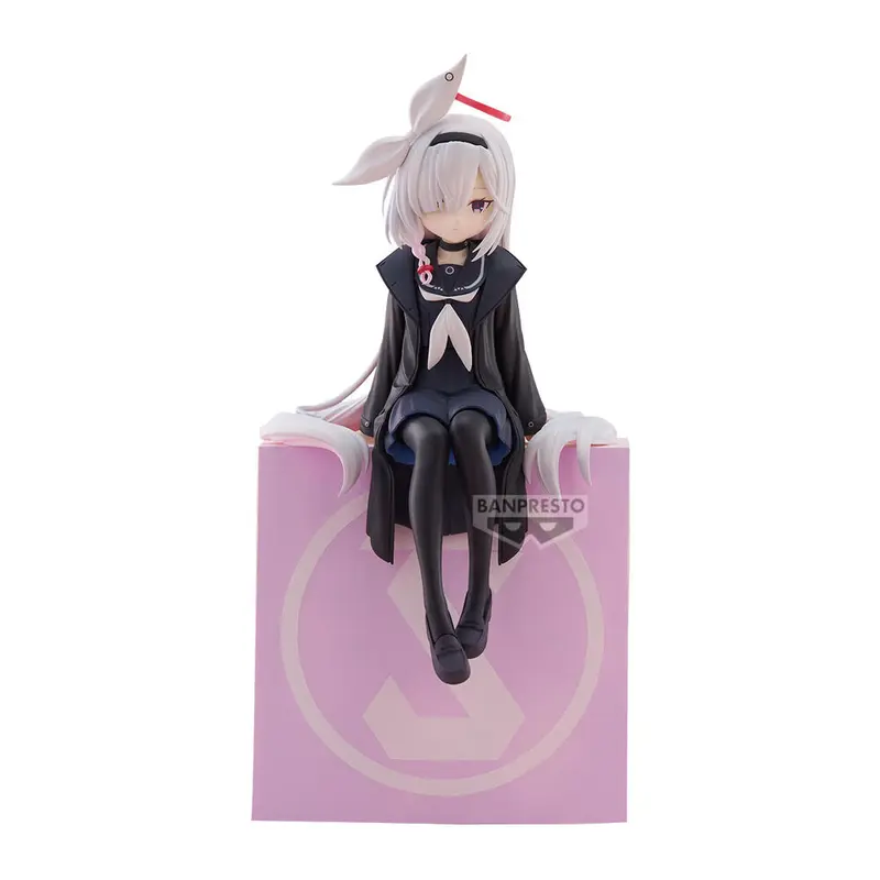 🧪 LAB | SU ORDINAZIONE Blue Archive Monitor Top Figz Plana figure 16cm
