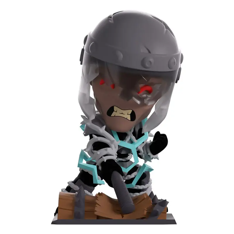 🧪 LAB | SU ORDINAZIONE Call of Duty Vinyl Figure Brutus 12 cm