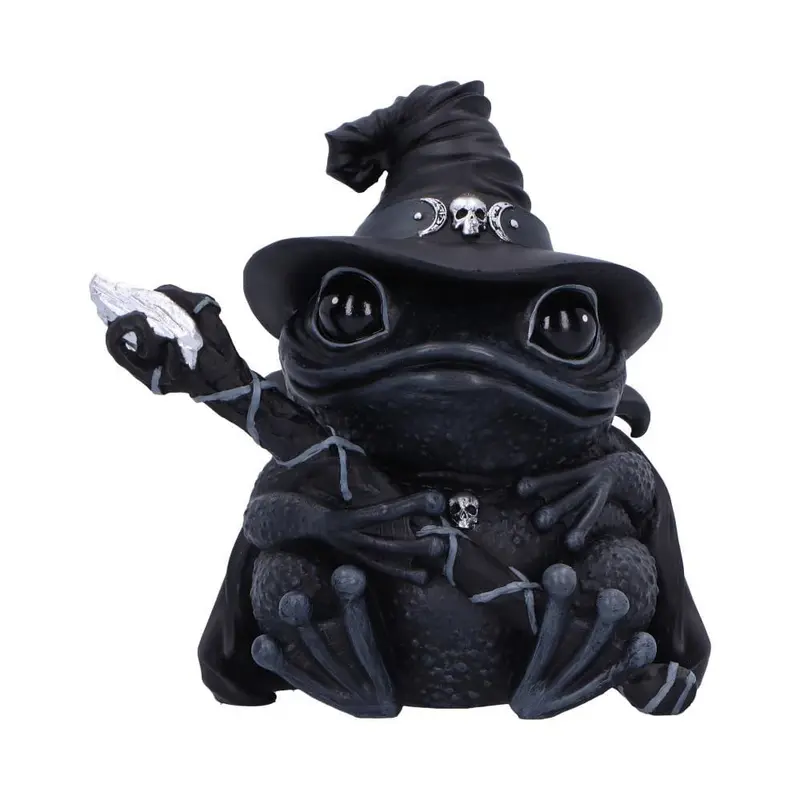 🧪 LAB | SU ORDINAZIONE Cult Cuties Figure Asmoadeus 10 cm