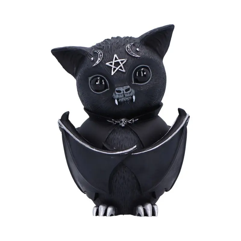 🧪 LAB | SU ORDINAZIONE Cult Cuties Figure Beelzebat 9 cm