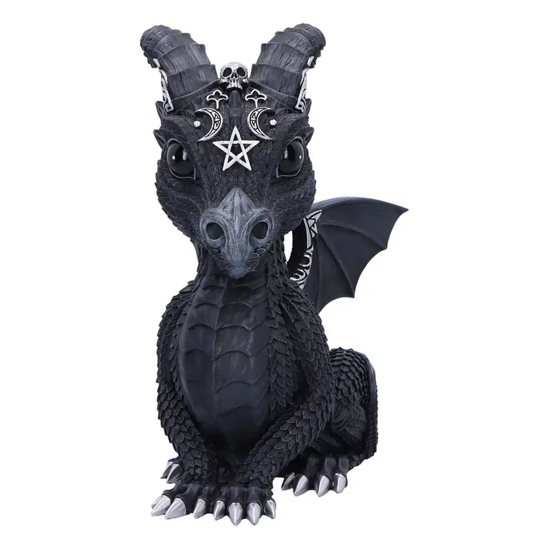🧪 LAB | SU ORDINAZIONE Cult Cuties Figure Lucifly 26 cm