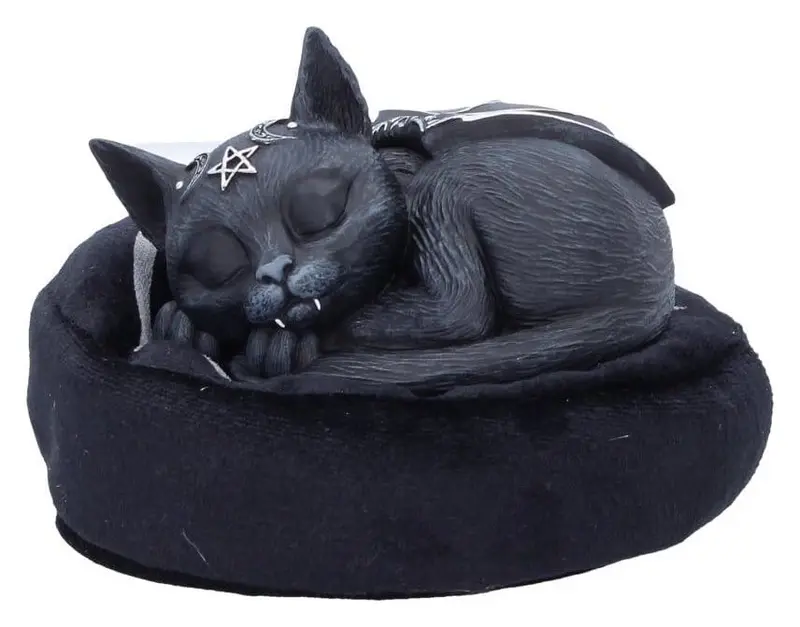🧪 LAB | SU ORDINAZIONE Cult Cuties Figure Malpuss Dreams 9 cm