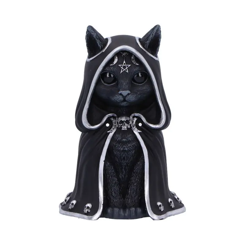 🧪 LAB | SU ORDINAZIONE Cult Cuties Figure Zefur 10 cm