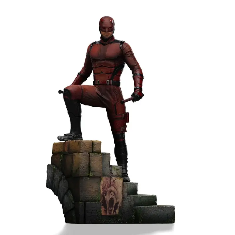 🧪 LAB | SU ORDINAZIONE Daredevil