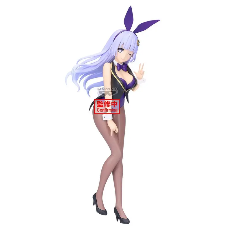 🧪 LAB | SU ORDINAZIONE Date a Live Miku Izayoi Glitter & Glamorous figure 20cm