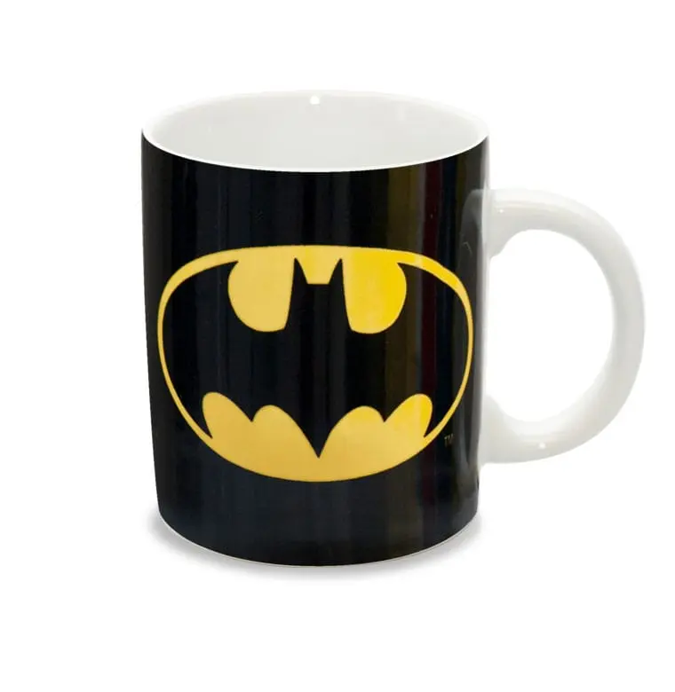 🧪 LAB | SU ORDINAZIONE DC Comics Mug Batman