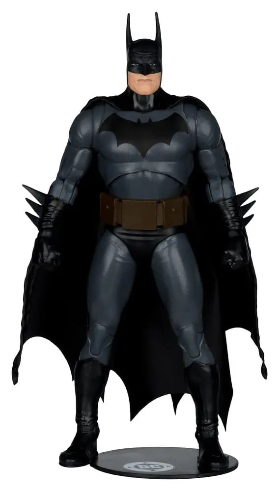 🧪 LAB | SU ORDINAZIONE DC Direct Page Punchers Action Figure Batman (Justice) 18 cm