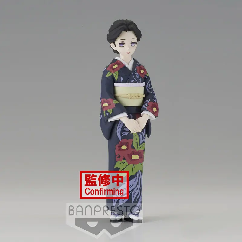 🧪 LAB | SU ORDINAZIONE Demon Slayer Kimetsu No Yaiba Tamayo figure 14cm
