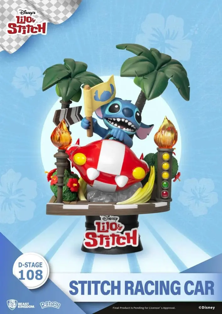 🧪 LAB | SU ORDINAZIONE Disney