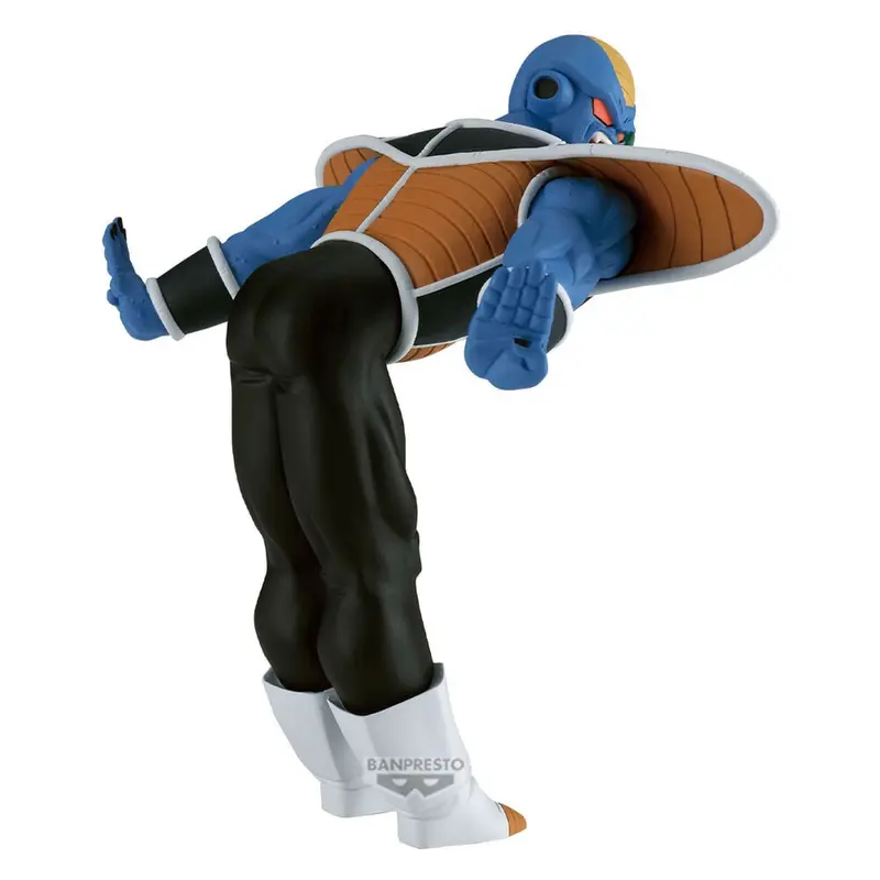 🧪 LAB | SU ORDINAZIONE Dragon Ball Z Burter Solid Edge Works figure 14cm