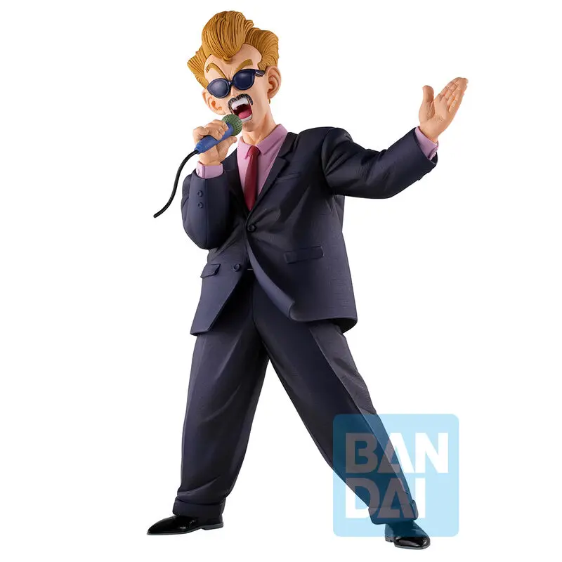 🧪 LAB | SU ORDINAZIONE Dragon Ball Z Fierce Fighting Piccolo Masterlise Ichibansho figure 22cm