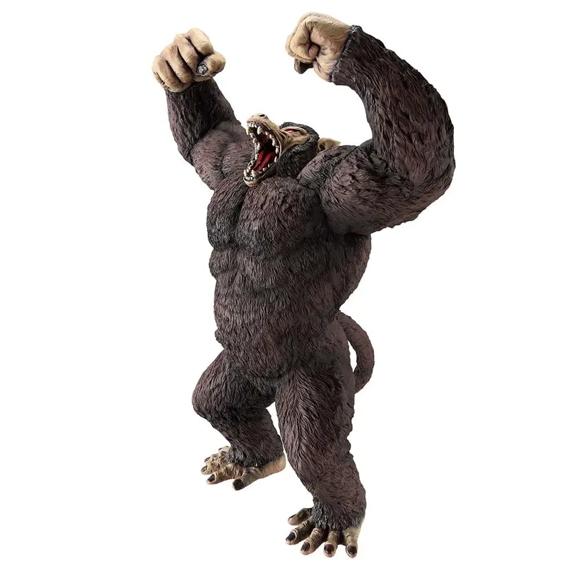 🧪 LAB | SU ORDINAZIONE Dragon Ball Z The Chronicle of Goku Great Ape Son Goku Ichibansho figure 26cm