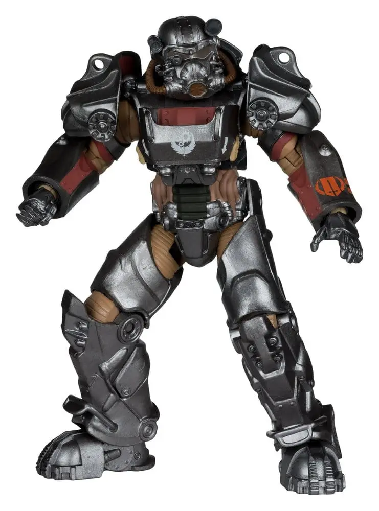 🧪 LAB | SU ORDINAZIONE Fallout Gaming Edition Action Figure Paladin Danse 20 cm