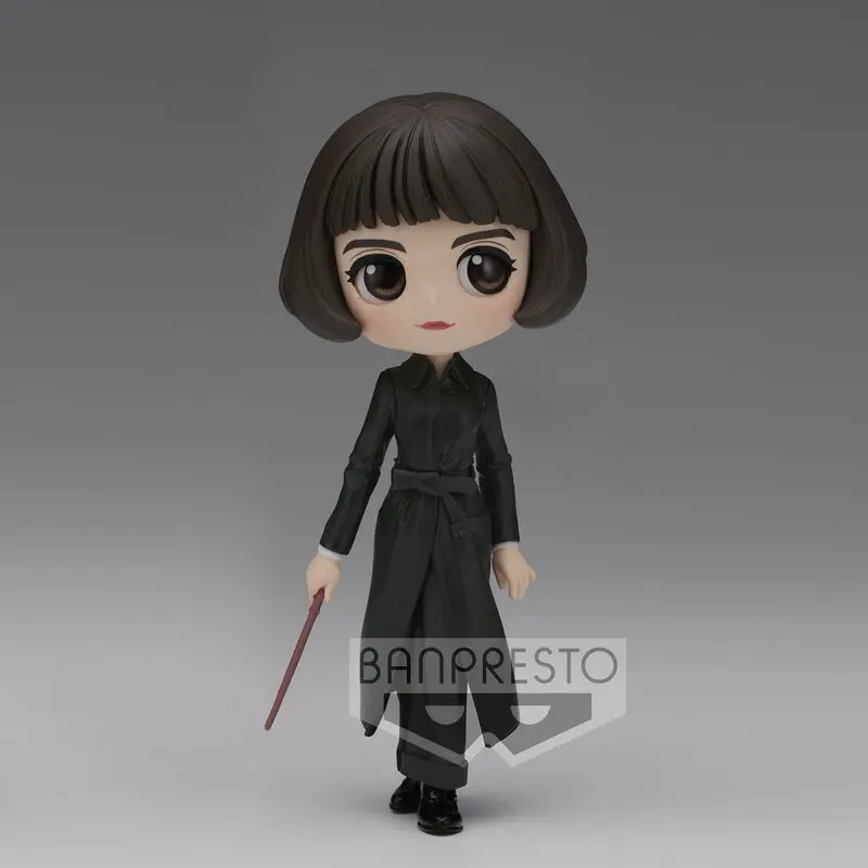🧪 LAB | SU ORDINAZIONE Fantastic Beasts Tina Goldstein Ver.A Q posket figure 14cm