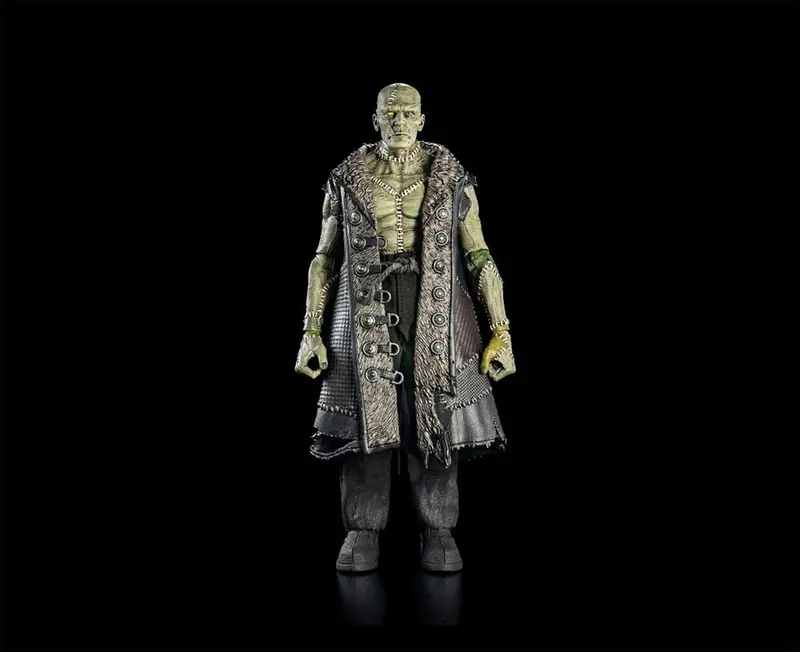 🧪 LAB | SU ORDINAZIONE Figura Obscura Actionfigur Frankenstein´s Monster