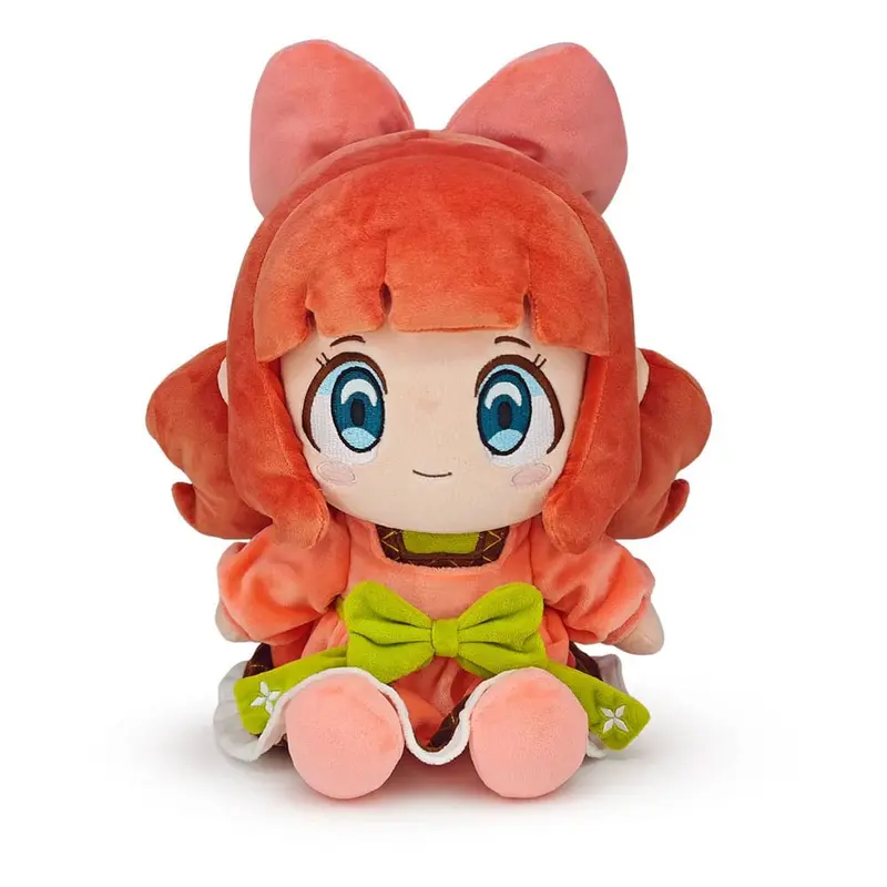 🧪 LAB | SU ORDINAZIONE Fluffy Paradise Plush Figure Nefertima 22 cm