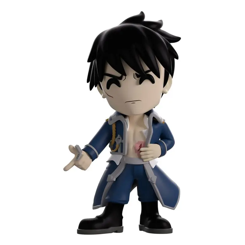 🧪 LAB | SU ORDINAZIONE Fullmetal Alchemist