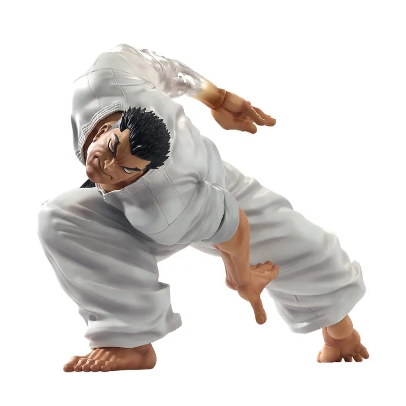 🧪 LAB | SU ORDINAZIONE Giant Heartbeat Katsumi Orochi Ichibansho figure 16cm