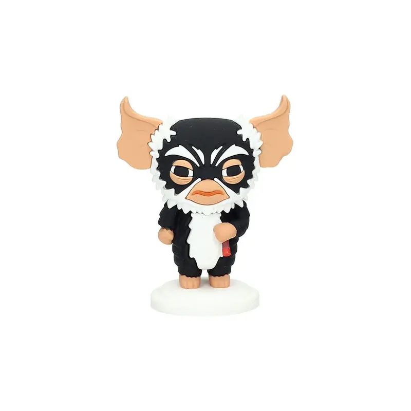 🧪 LAB | SU ORDINAZIONE Gremlins Pokis Rubber Minifigure George 7 cm