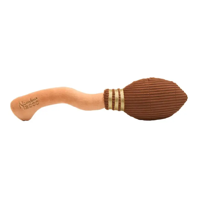 🧪 LAB | SU ORDINAZIONE Harry Potter Plush Figure Nimbus 2000 45 cm
