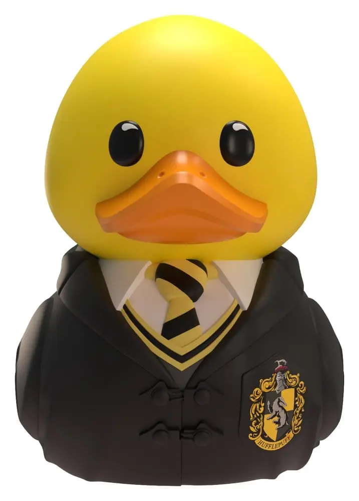 🧪 LAB | SU ORDINAZIONE Harry Potter Tubbz Mini PVC Figure Hufflepuff 5 cm