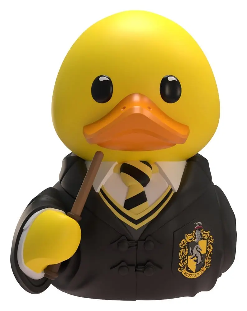 🧪 LAB | SU ORDINAZIONE Harry Potter Tubbz PVC Figure Hufflepuff Boxed Edition 10 cm