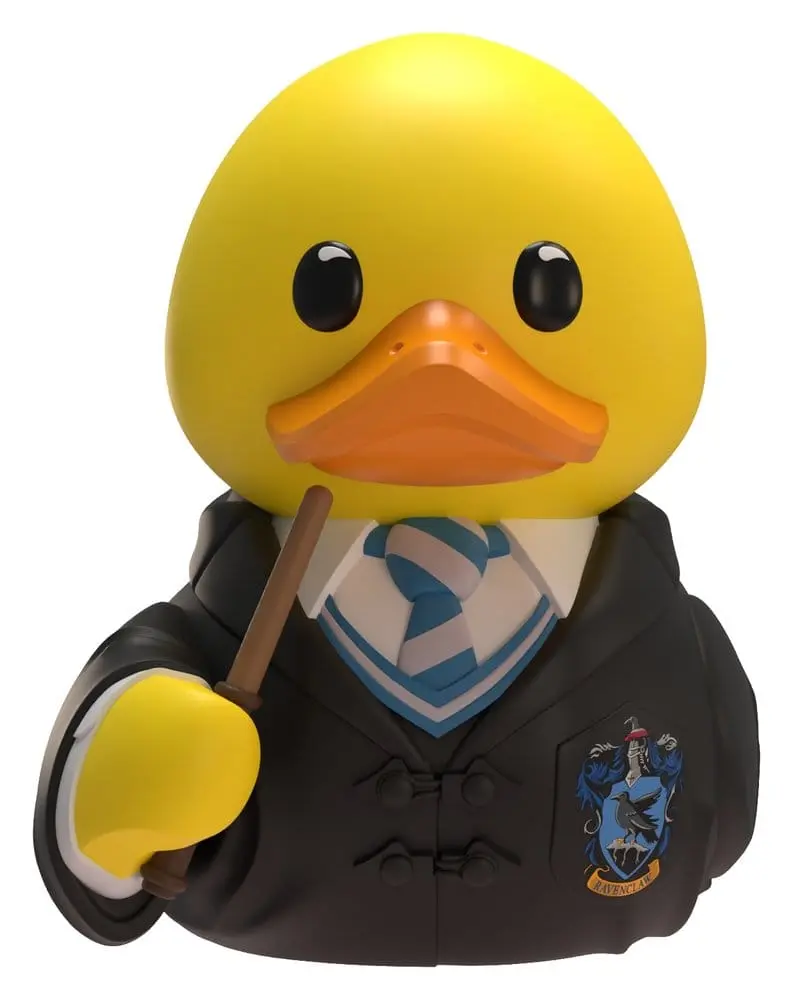 🧪 LAB | SU ORDINAZIONE Harry Potter Tubbz PVC Figure Ravenclaw Collector's Edition 10 cm