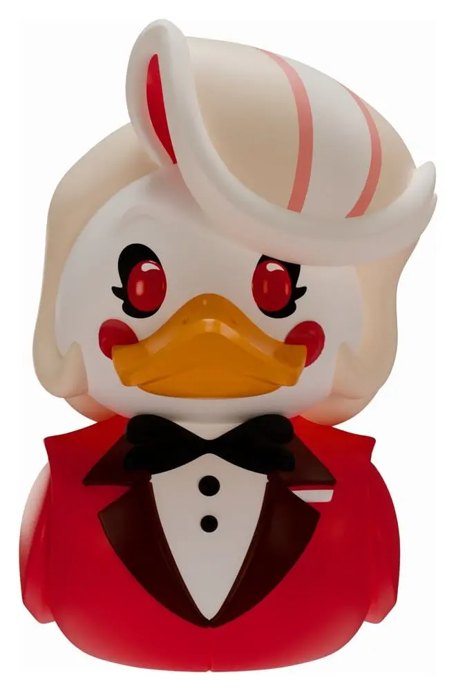 🧪 LAB | SU ORDINAZIONE Hazbin Hotel Tubbz Mini PVC Figure Charlie Morningstar 5 cm