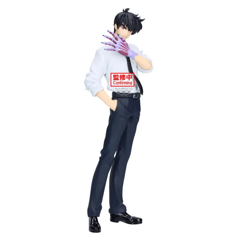 🧪 LAB | SU ORDINAZIONE Hell Teacher Jigoku Sensei Nube Meisuke Nueno figure 20cm