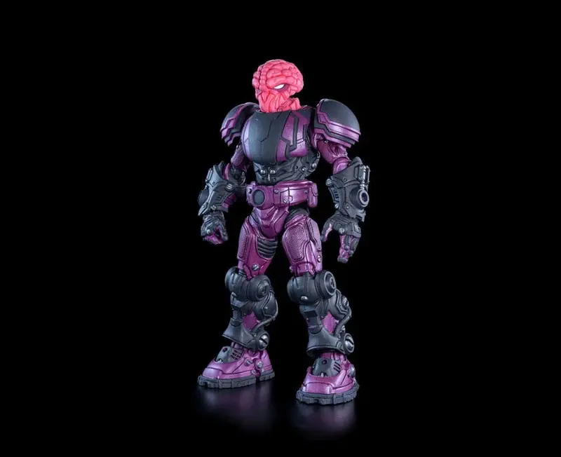 🧪 LAB | SU ORDINAZIONE Infinite Legions Actionfigur Phanost 18 cm